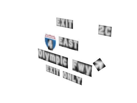 fwy_01_fwysign_text_074, a GTA V map model