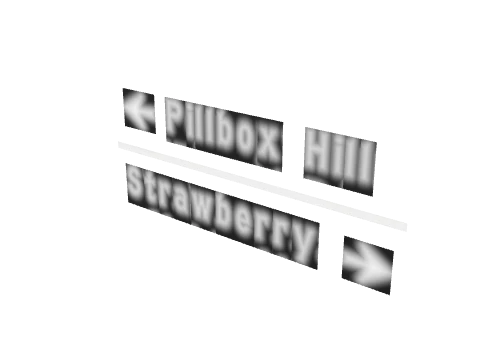 fwy_01_fwysign_text_075, a GTA V map model