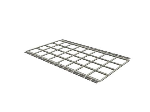 fwy_01_girders, a GTA V map model