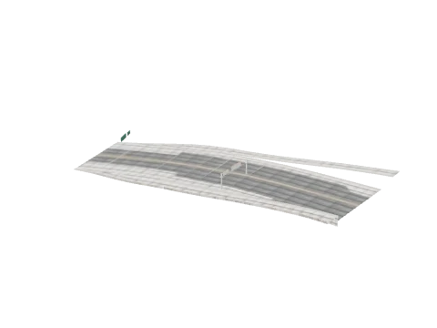fwy_01_rd1a_slod1, a GTA V map model