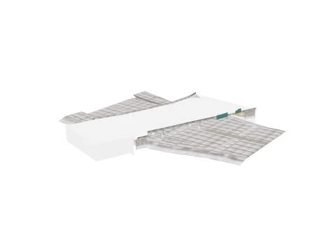 fwy_01_rd2c_slod1, a GTA V map model