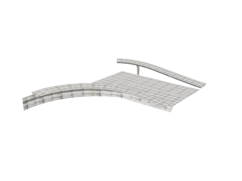 fwy_01_rd2d_slod1, a GTA V map model