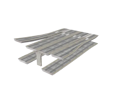 fwy_01_rd3d_slod1, a GTA V map model