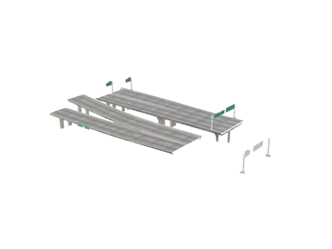 fwy_01_rd5a_slod1, a GTA V map model