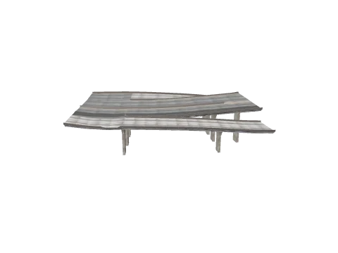 fwy_01_rd6c_slod1, a GTA V map model