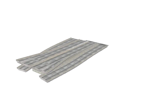 fwy_01_rd_02_lod, a GTA V map model