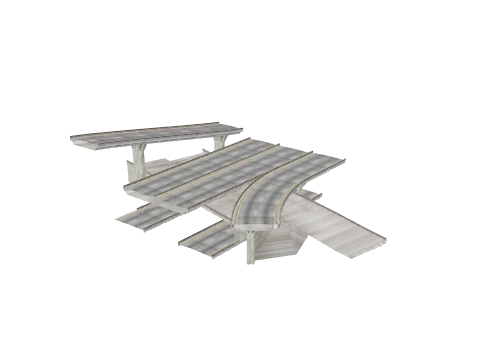 fwy_01_rd_07, a GTA V map model