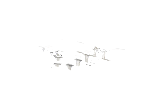 fwy_01_rd_08_ov, a GTA V map model
