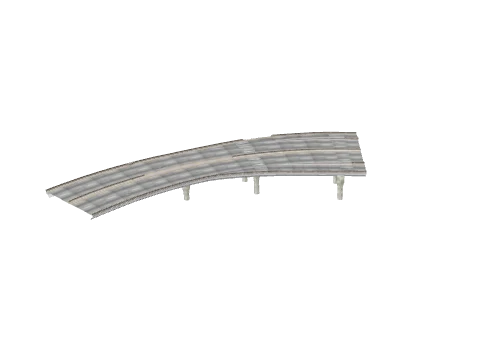 fwy_01_rd_13, a GTA V map model