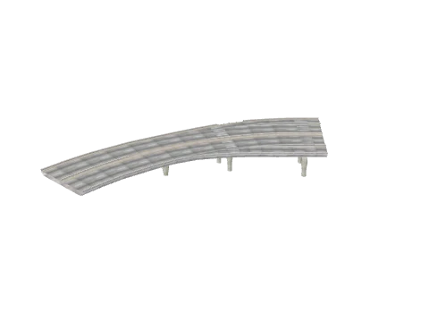 fwy_01_rd_13_lod, a GTA V map model