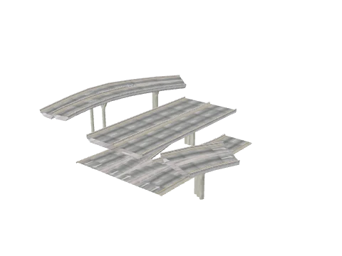 fwy_01_rd_33_lod, a GTA V map model