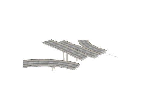 fwy_01_rd_34, a GTA V map model