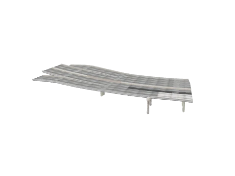 fwy_01_rd_60_lod, a GTA V map model
