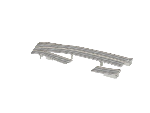 fwy_01_rd_61, a GTA V map model