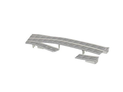 fwy_01_rd_61_lod, a GTA V map model