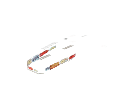fwy_01_rd_61_ov, a GTA V map model