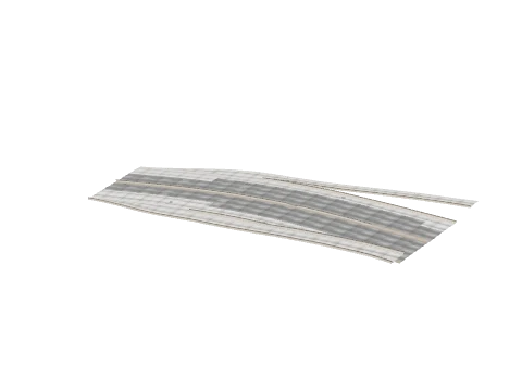 fwy_01_split_011, a GTA V map model