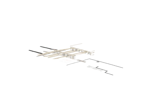 fwy_01_split_19_ov, a GTA V map model