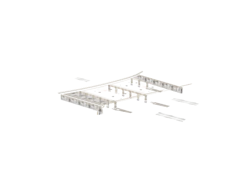 fwy_01_split_21_ov, a GTA V map model