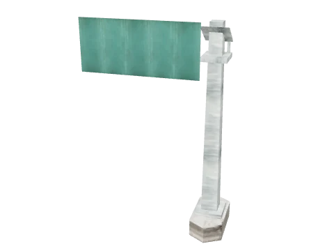 fwy_02_fwysign_001b_lod, a GTA V map model