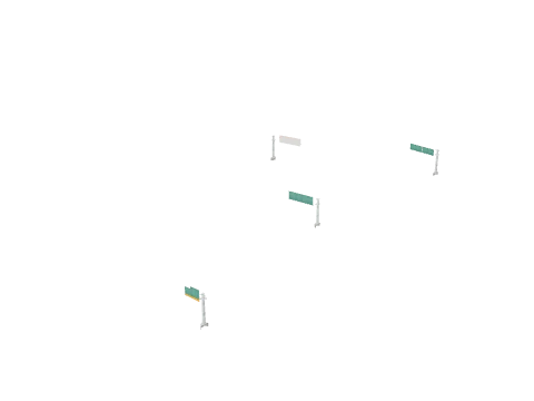 fwy_02_fwysign_002_lod, a GTA V map model
