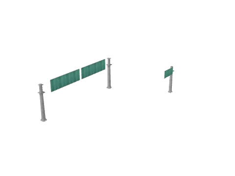 fwy_02_fwysign_003, a GTA V map model