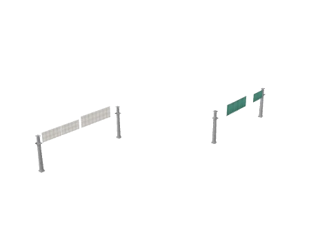 fwy_02_fwysign_004, a GTA V map model