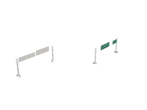 fwy_02_fwysign_004_lod, a GTA V map model