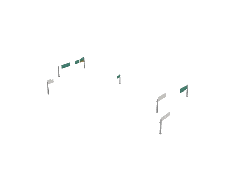 fwy_02_fwysign_005, a GTA V map model