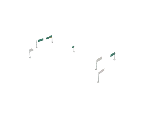 fwy_02_fwysign_005_lod, a GTA V map model