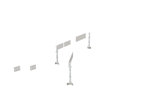 fwy_02_fwysign_009_lod, a GTA V map model