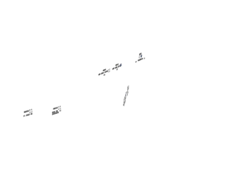 fwy_02_fwysign_text_014, a GTA V map model