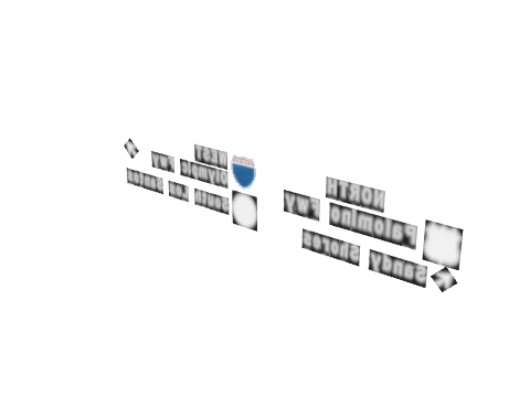 fwy_02_fwysign_text_029, a GTA V map model