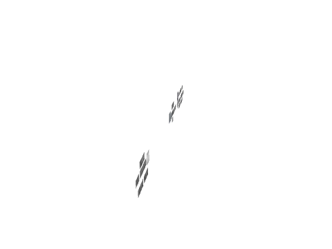fwy_02_fwysign_text_045, a GTA V map model