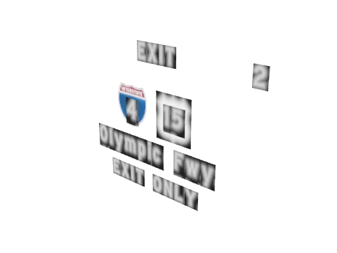 fwy_02_fwysign_text_051, a GTA V map model