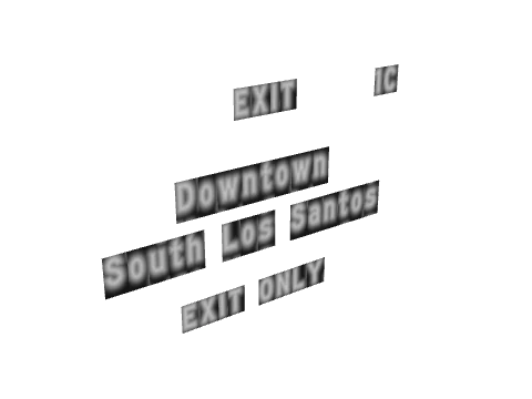 fwy_02_fwysign_text_053, a GTA V map model