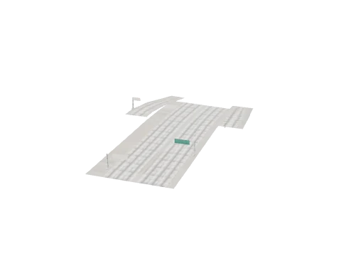 fwy_02_rd1b_slod1, a GTA V map model