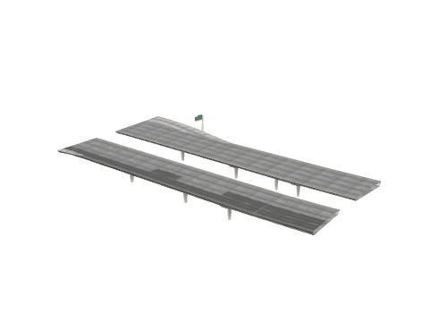 fwy_02_rd2b_slod1, a GTA V map model