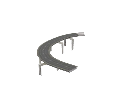 fwy_02_rd3d_slod1, a GTA V map model