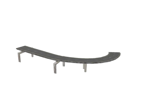 fwy_02_rd3e_slod1, a GTA V map model