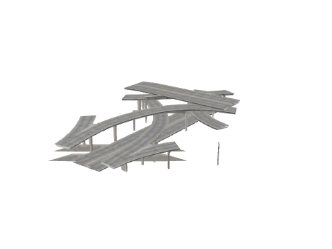 fwy_02_rd4f_slod1, a GTA V map model