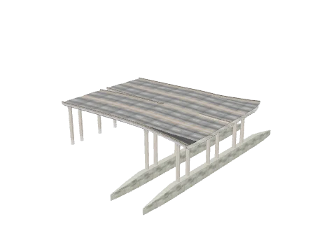 fwy_02_rd_42, a GTA V map model
