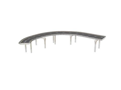 fwy_02_rd_48, a GTA V map model
