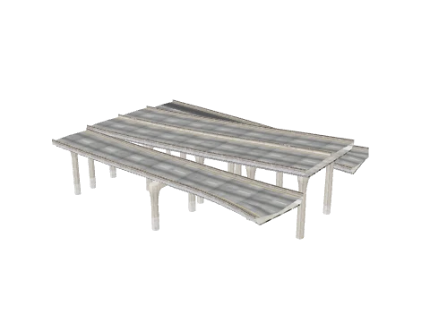 fwy_02_rd_50, a GTA V map model