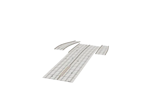 fwy_02_rd_56, a GTA V map model