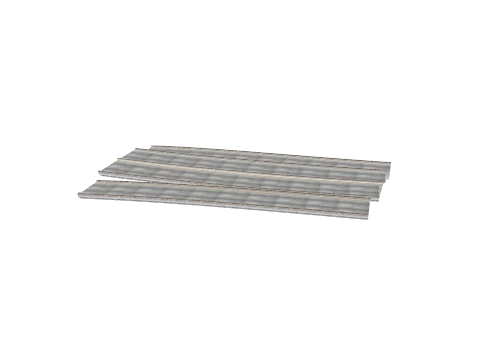 fwy_02_rd_64, a GTA V map model