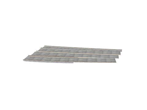 fwy_02_rd_65, a GTA V map model