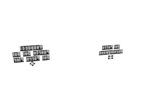 fwy_03_fwysign_text_002, a GTA V map model