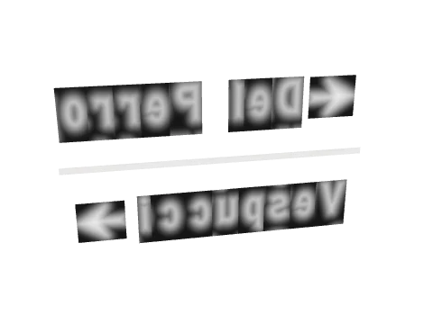 fwy_03_fwysign_text_007, a GTA V map model