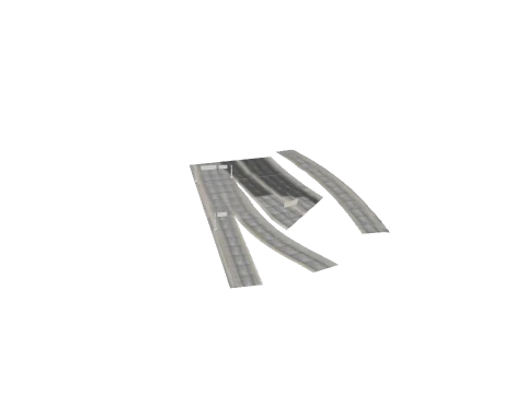 fwy_03_rd1b_slod1, a GTA V map model